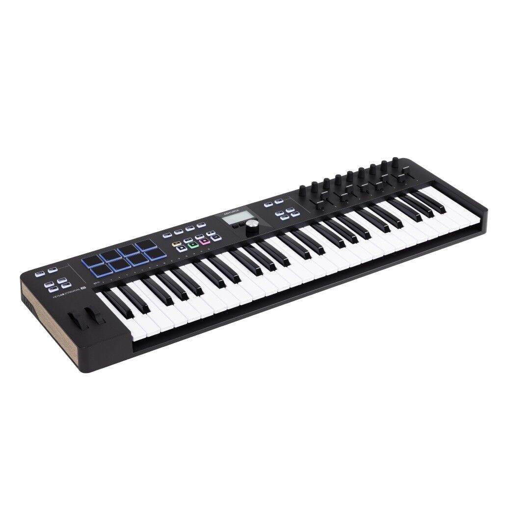 Arturia KeyLab Essential 49 mk3