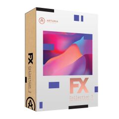 Arturia FX Collection 3