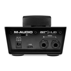 M-Audio AIR|Hub