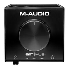 M-Audio AIR|Hub