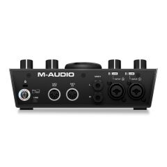 M-Audio AIR 192|6