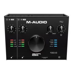 M-Audio AIR 192|6