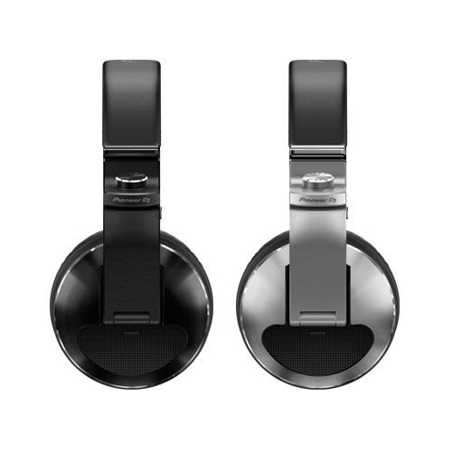 Pioneer DJ HDJ-X10 Profesyonel DJ Kulaklığı