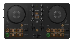 AlphaTetha DDJ-FLX2 Dj Controller