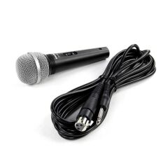 Shure SV100 Çok Amaçlı El Mikrofonu