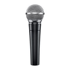 Shure SM58 SE Vokal Mikrofonu