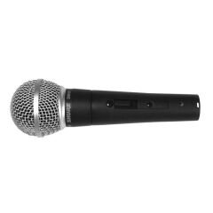 Shure SM58 SE Vokal Mikrofonu