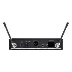 Shure BLX14RE/SM35 Rack Tipi Kablosuz Headset Mikrofon