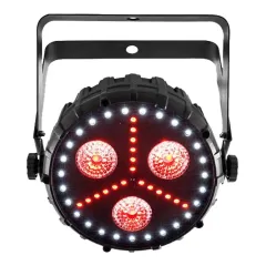 Chauvet FXPar 3 Led Par