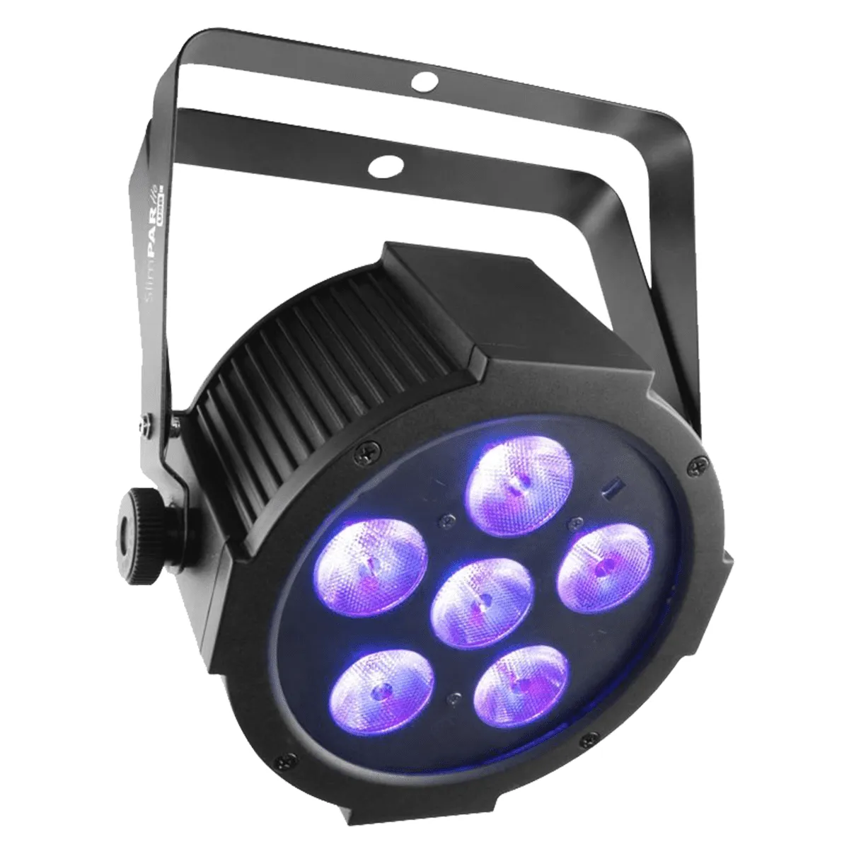 Chauvet SlimPar H6 USB Led Par USB