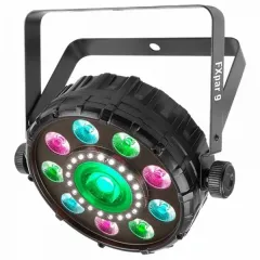 Chauvet FXPar 9 Led Par