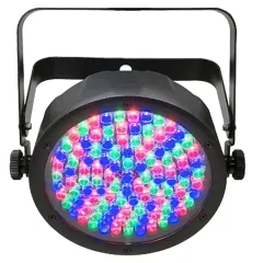 Chauvet SlimPar 56 Chauvet SlimPar 56 Led Par