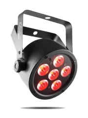 Chauvet EZpar T6 USB Led Par USB