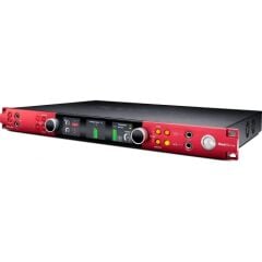 Focusrite Red 8 Line Ses Kartı