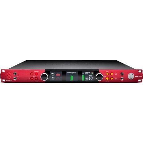 Focusrite Red 8 Line Ses Kartı