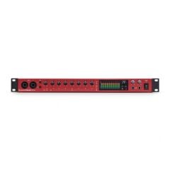 Focusrite Clarett+ 8Pre USB-C Ses Kartı