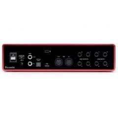 Focusrite Scarlett 18i8 Gen 3 Ses Kartı