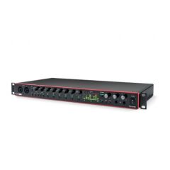 Focusrite Scarlett 18i20 Gen 3 USB Ses Kartı