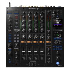 Pioneer DJ CDJ-3000 + DJM-A9 Profesyonel DJ Setup Seti